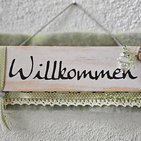 Ferienwohnung Sturm Pitztal Enzenstall Ngoại thất bức ảnh