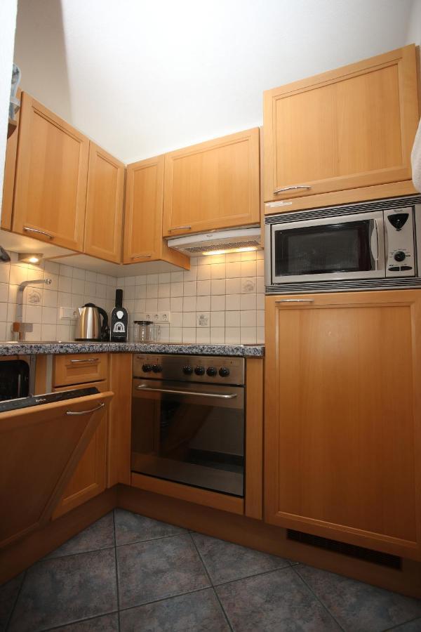 Ferienwohnung Sturm Pitztal Enzenstall Ngoại thất bức ảnh