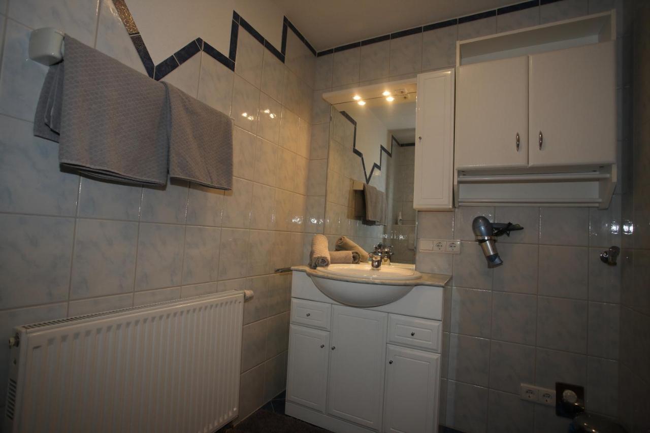 Ferienwohnung Sturm Pitztal Enzenstall Ngoại thất bức ảnh