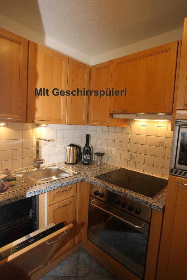 Ferienwohnung Sturm Pitztal Enzenstall Ngoại thất bức ảnh