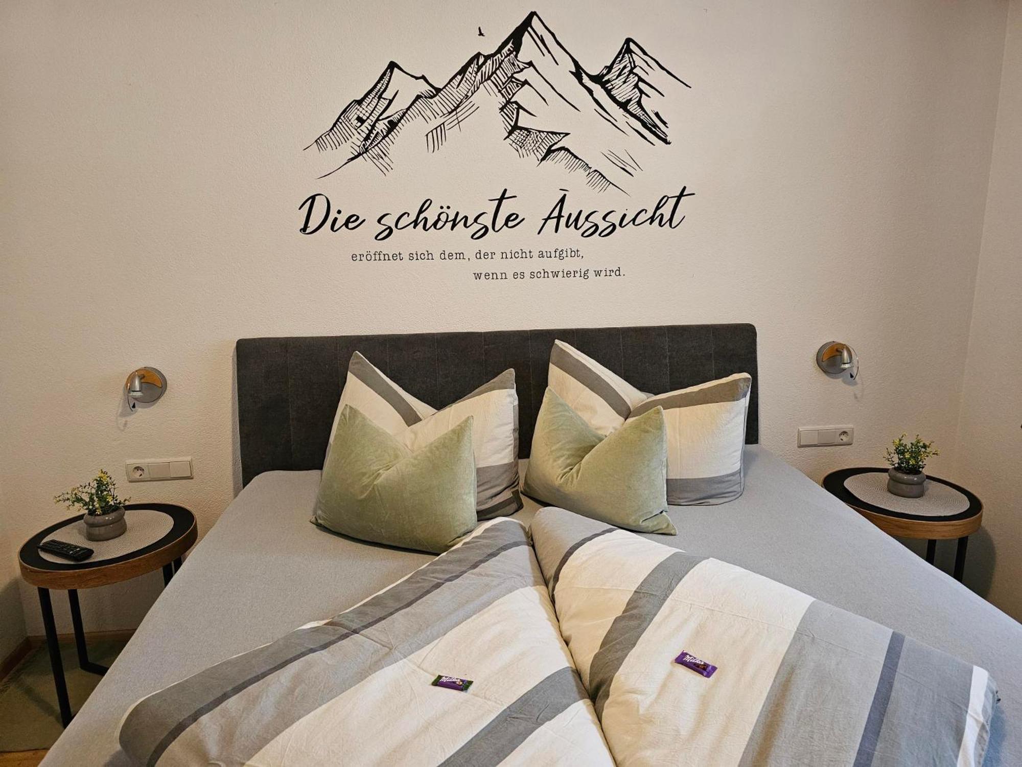 Ferienwohnung Sturm Pitztal Enzenstall Ngoại thất bức ảnh